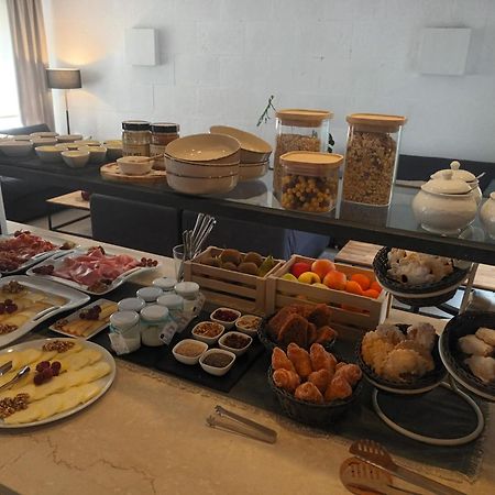 Hotel San Miguel Menorca Mahon  Ngoại thất bức ảnh