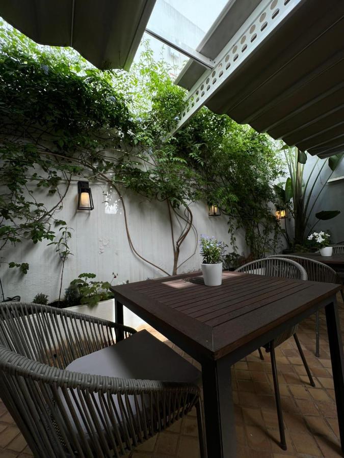 Hotel San Miguel Menorca Mahon  Ngoại thất bức ảnh