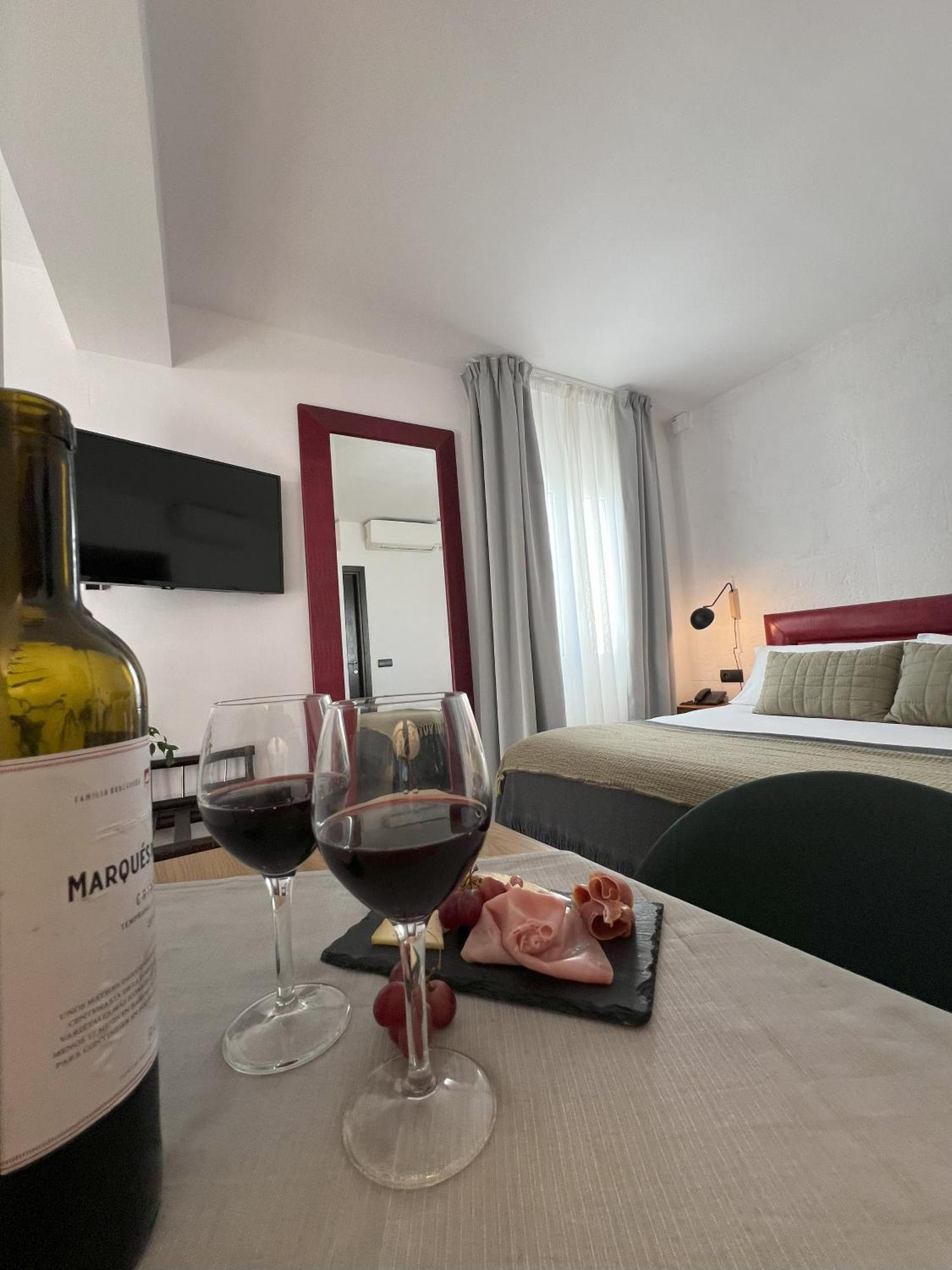 Hotel San Miguel Menorca Mahon  Ngoại thất bức ảnh