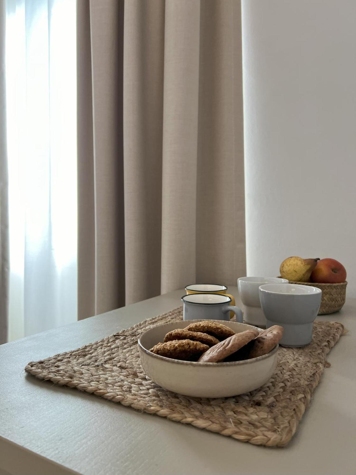 Hotel San Miguel Menorca Mahon  Ngoại thất bức ảnh