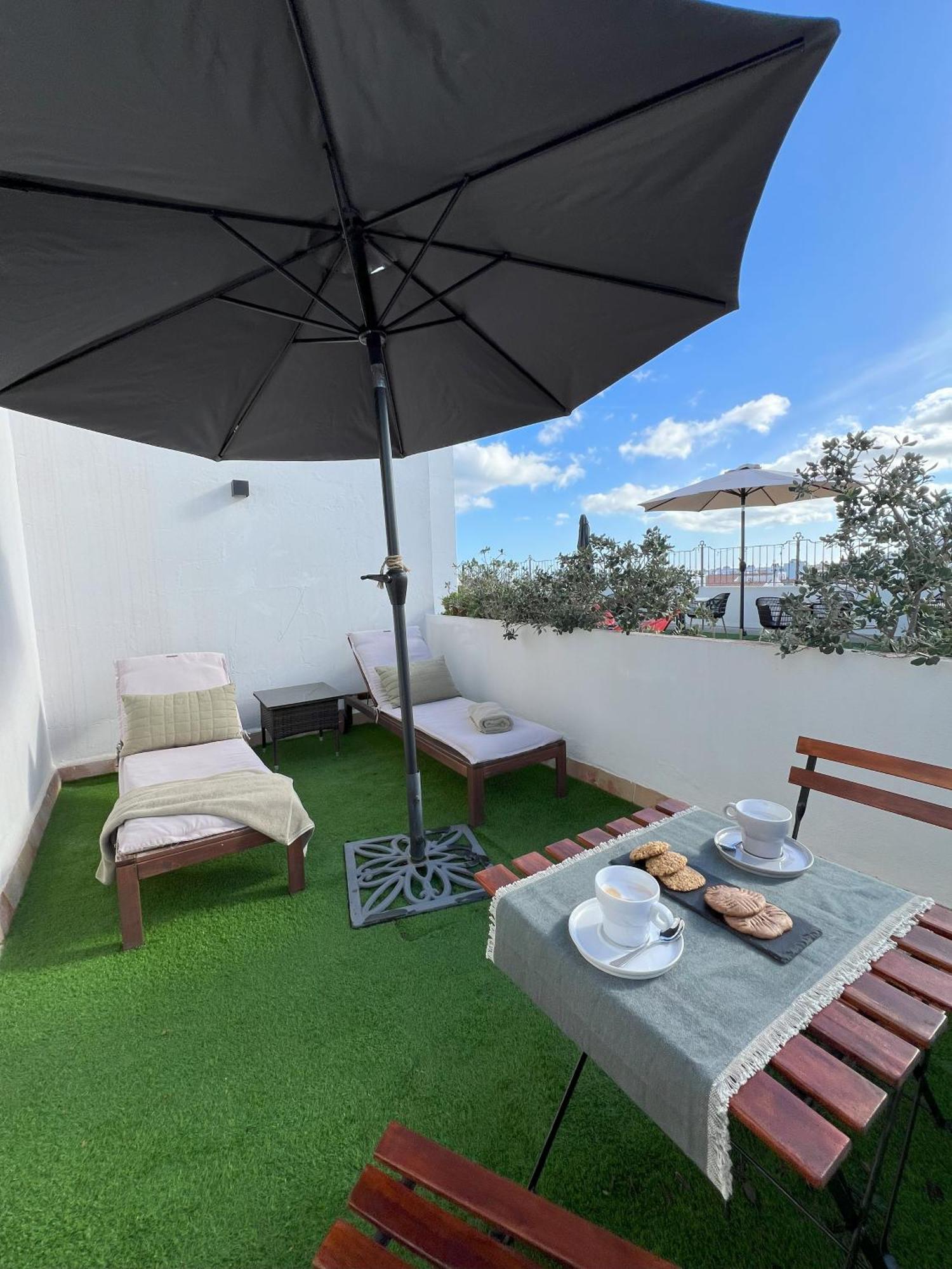 Hotel San Miguel Menorca Mahon  Ngoại thất bức ảnh