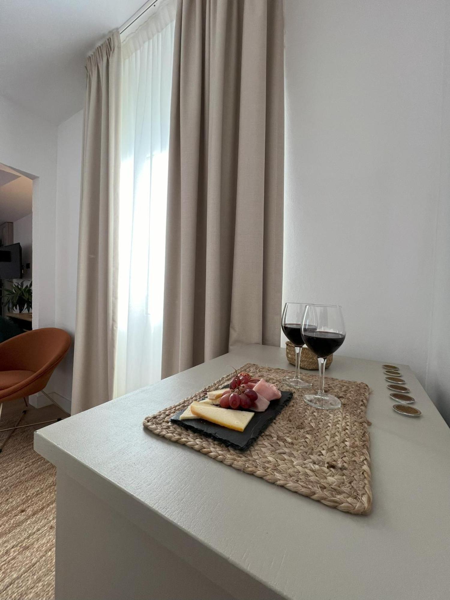 Hotel San Miguel Menorca Mahon  Ngoại thất bức ảnh