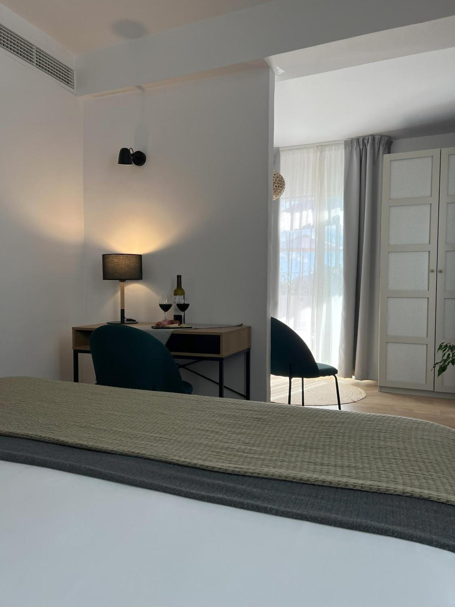 Hotel San Miguel Menorca Mahon  Ngoại thất bức ảnh