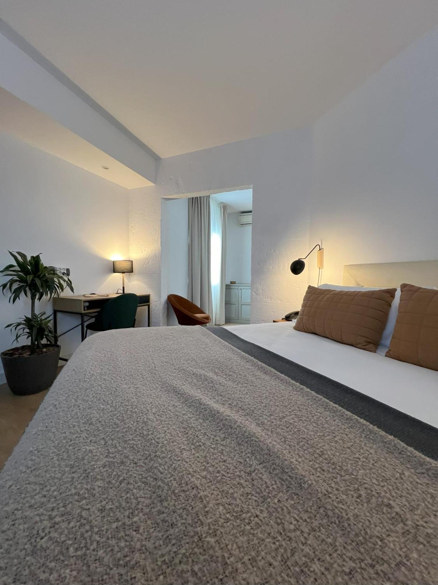 Hotel San Miguel Menorca Mahon  Ngoại thất bức ảnh