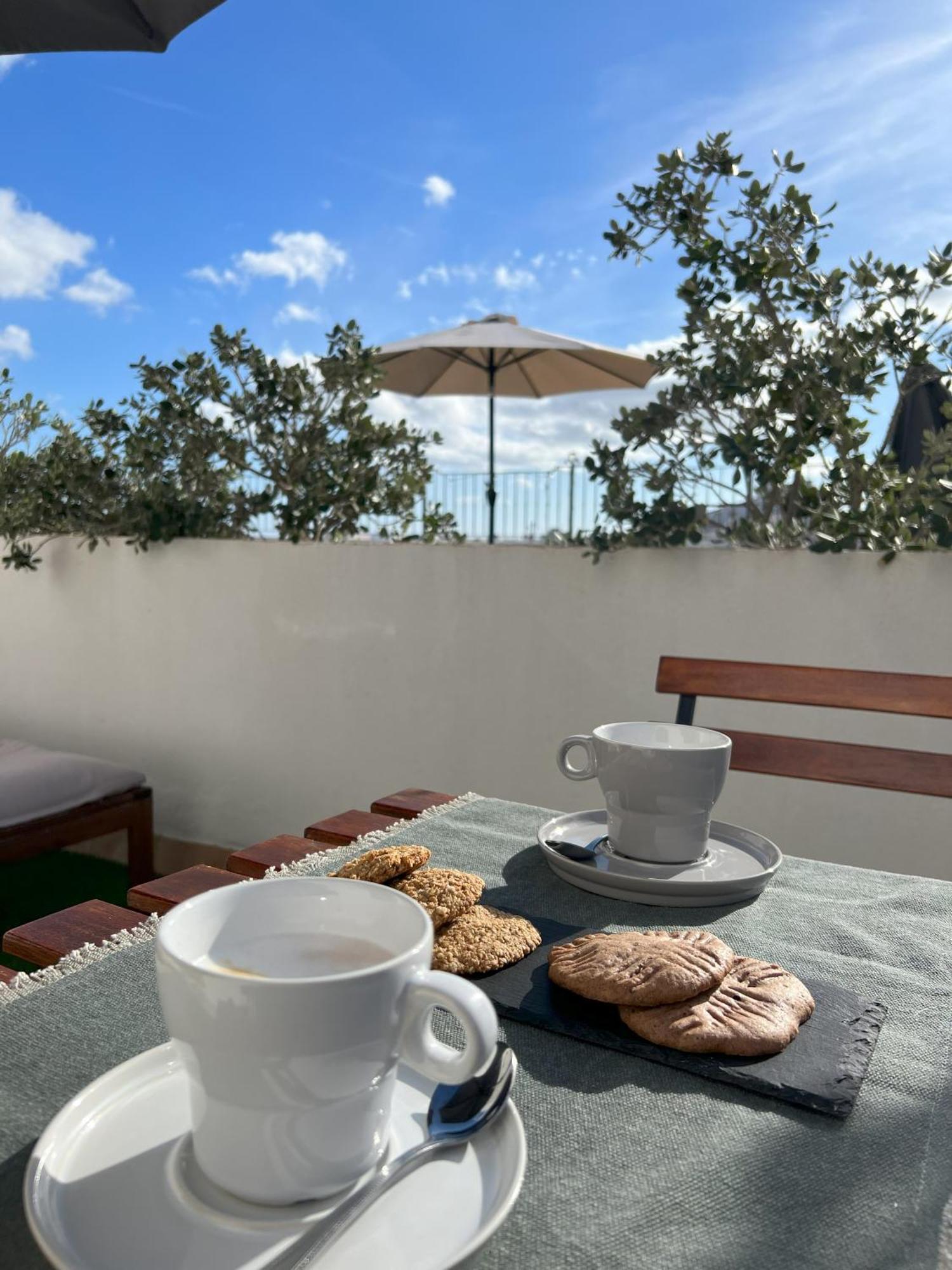 Hotel San Miguel Menorca Mahon  Ngoại thất bức ảnh