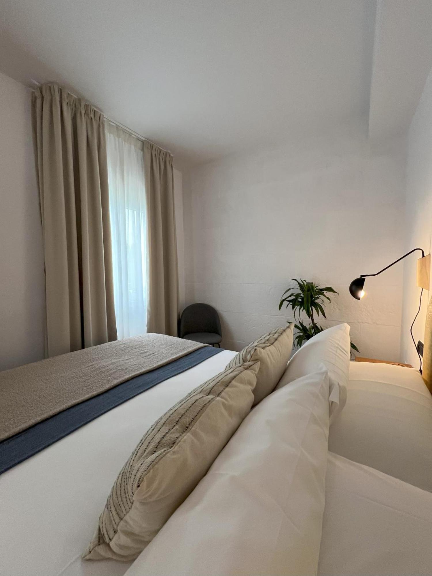 Hotel San Miguel Menorca Mahon  Ngoại thất bức ảnh