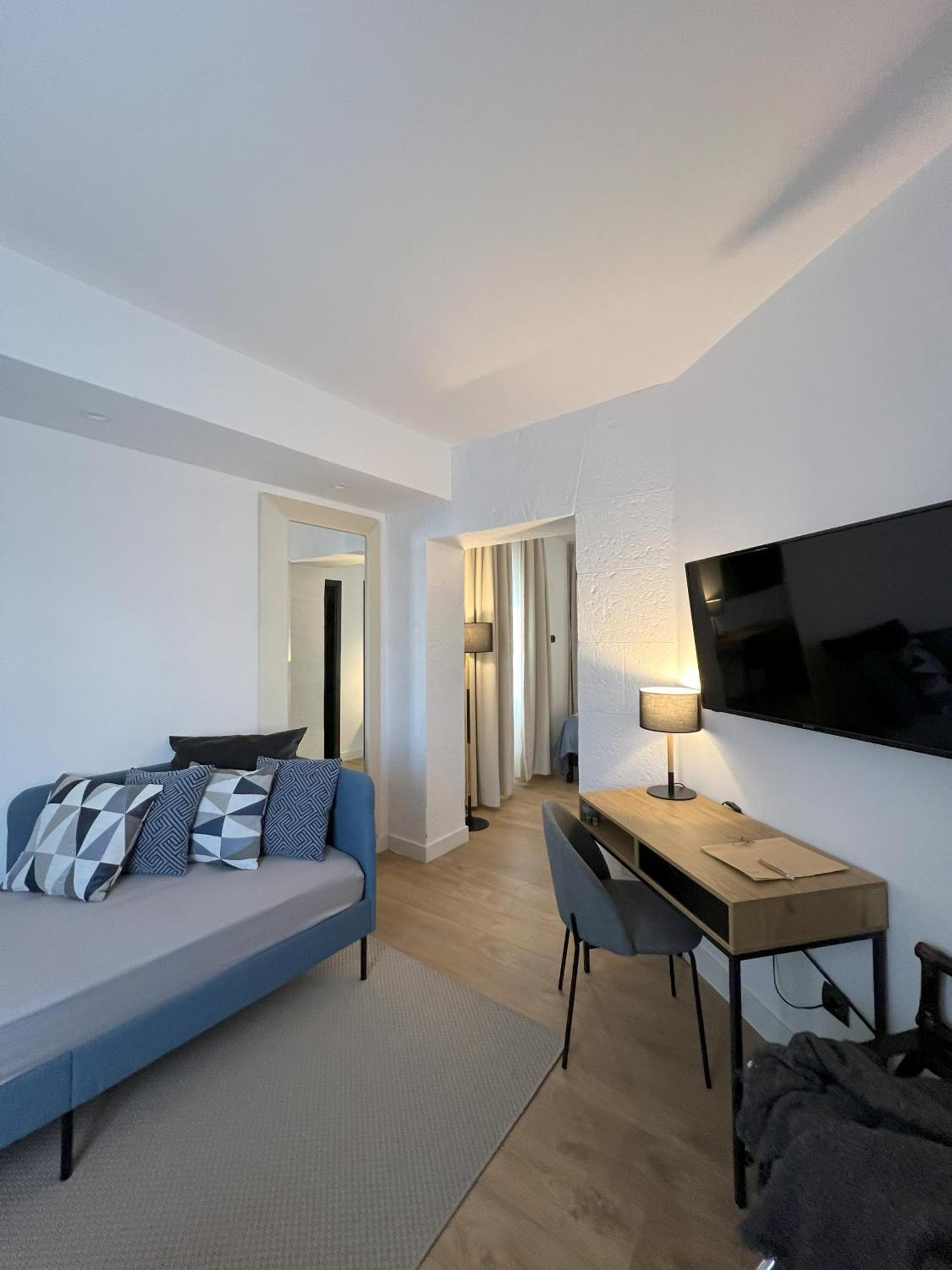 Hotel San Miguel Menorca Mahon  Ngoại thất bức ảnh
