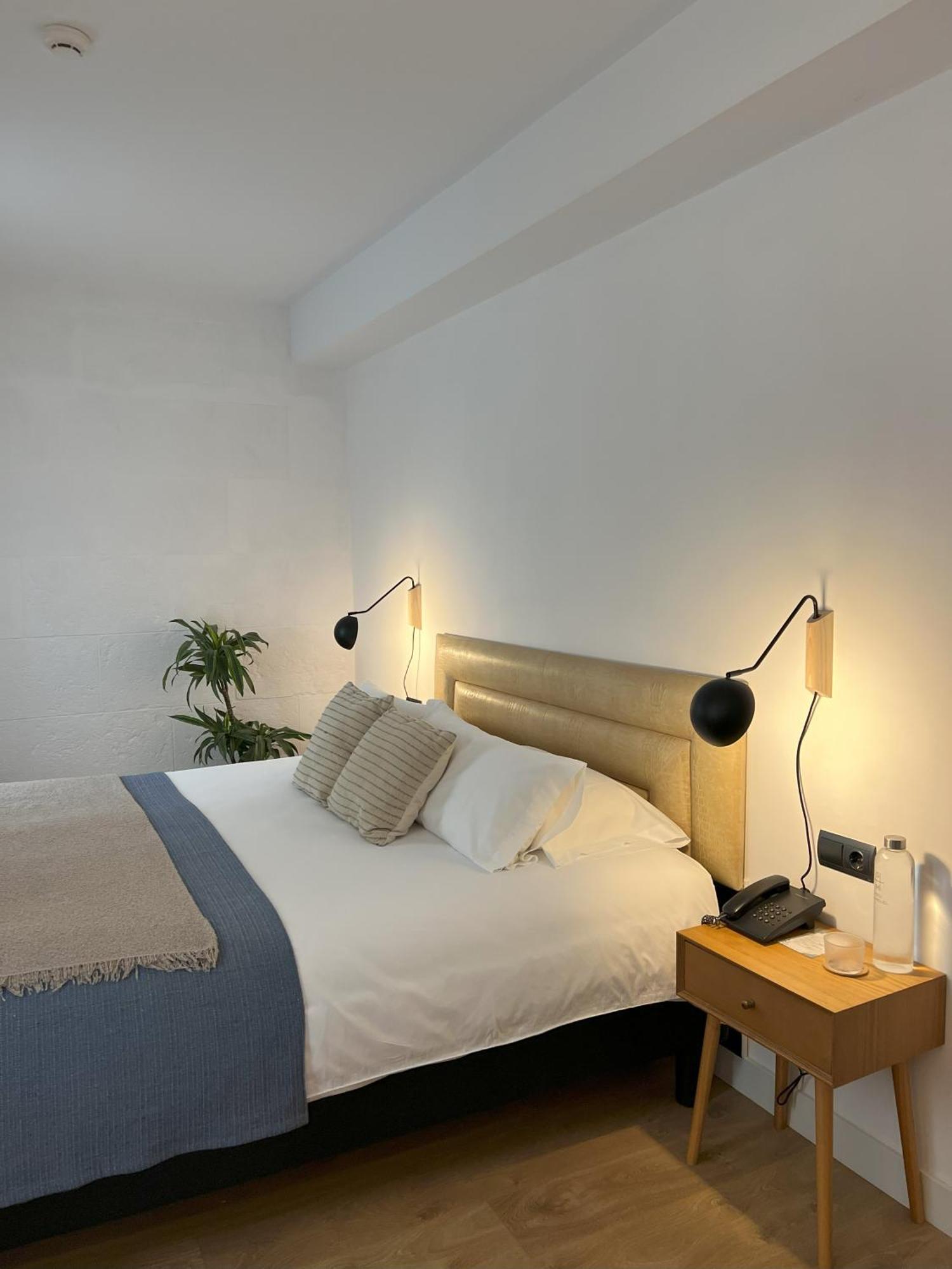 Hotel San Miguel Menorca Mahon  Ngoại thất bức ảnh