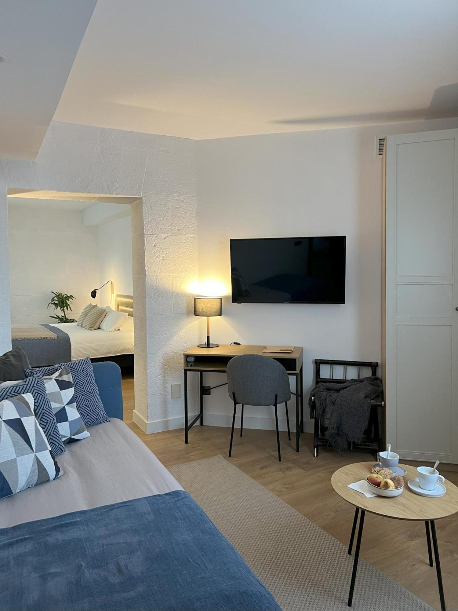 Hotel San Miguel Menorca Mahon  Ngoại thất bức ảnh