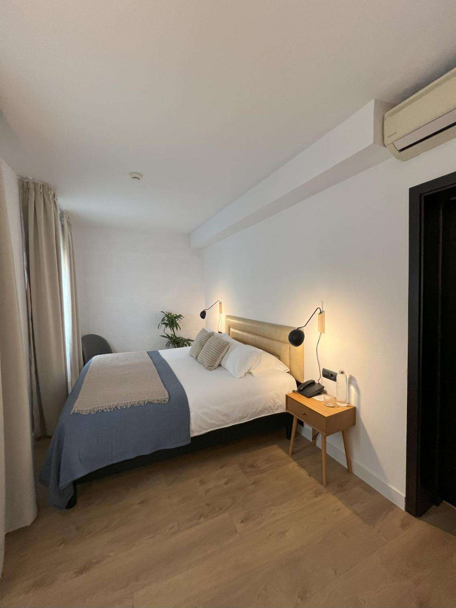 Hotel San Miguel Menorca Mahon  Ngoại thất bức ảnh