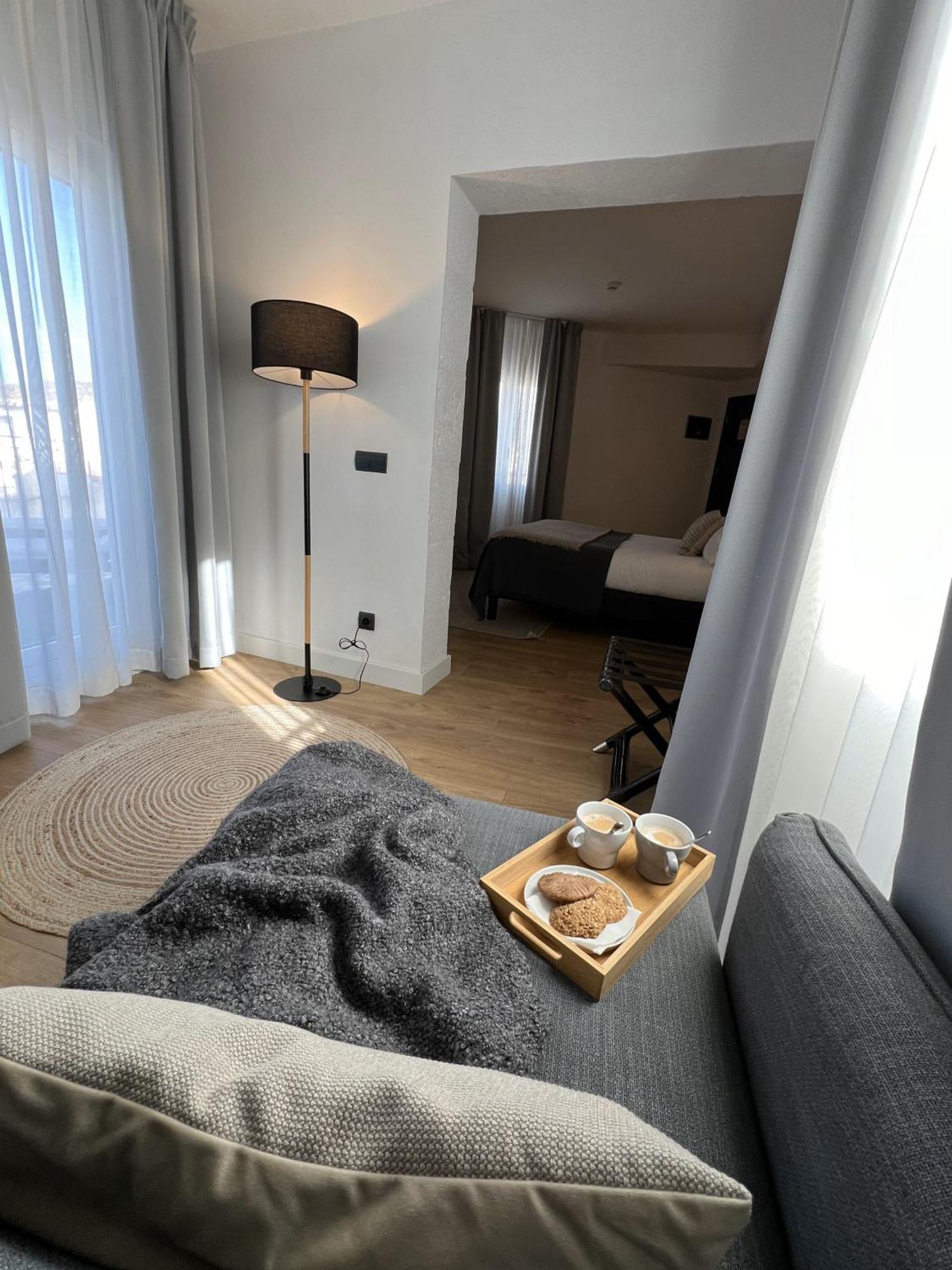 Hotel San Miguel Menorca Mahon  Ngoại thất bức ảnh