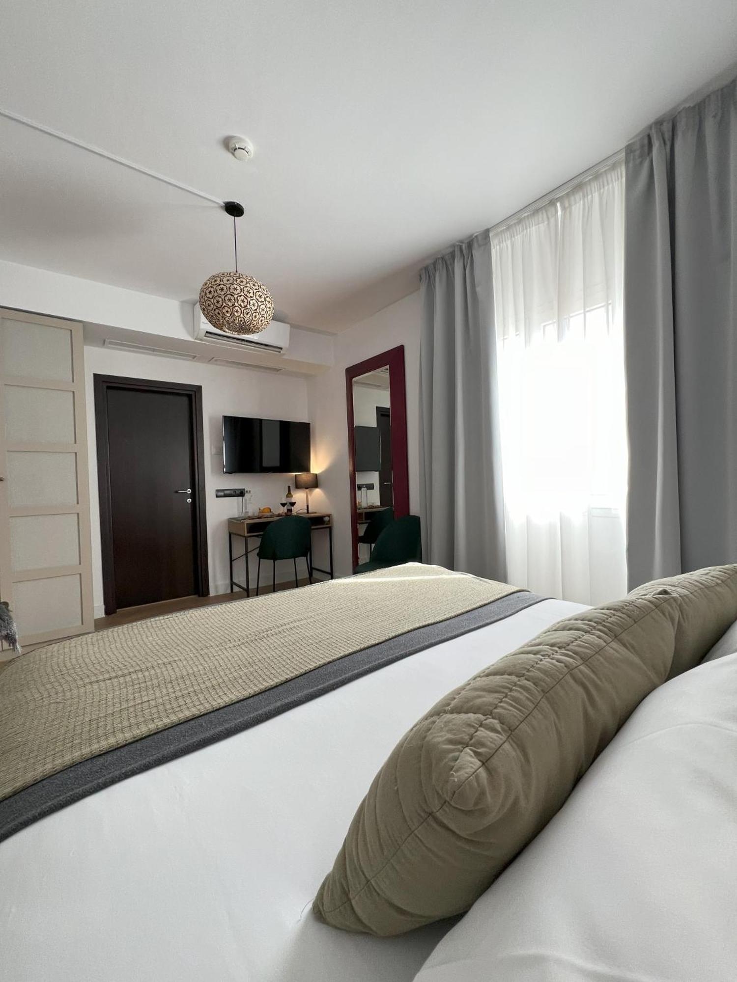 Hotel San Miguel Menorca Mahon  Ngoại thất bức ảnh