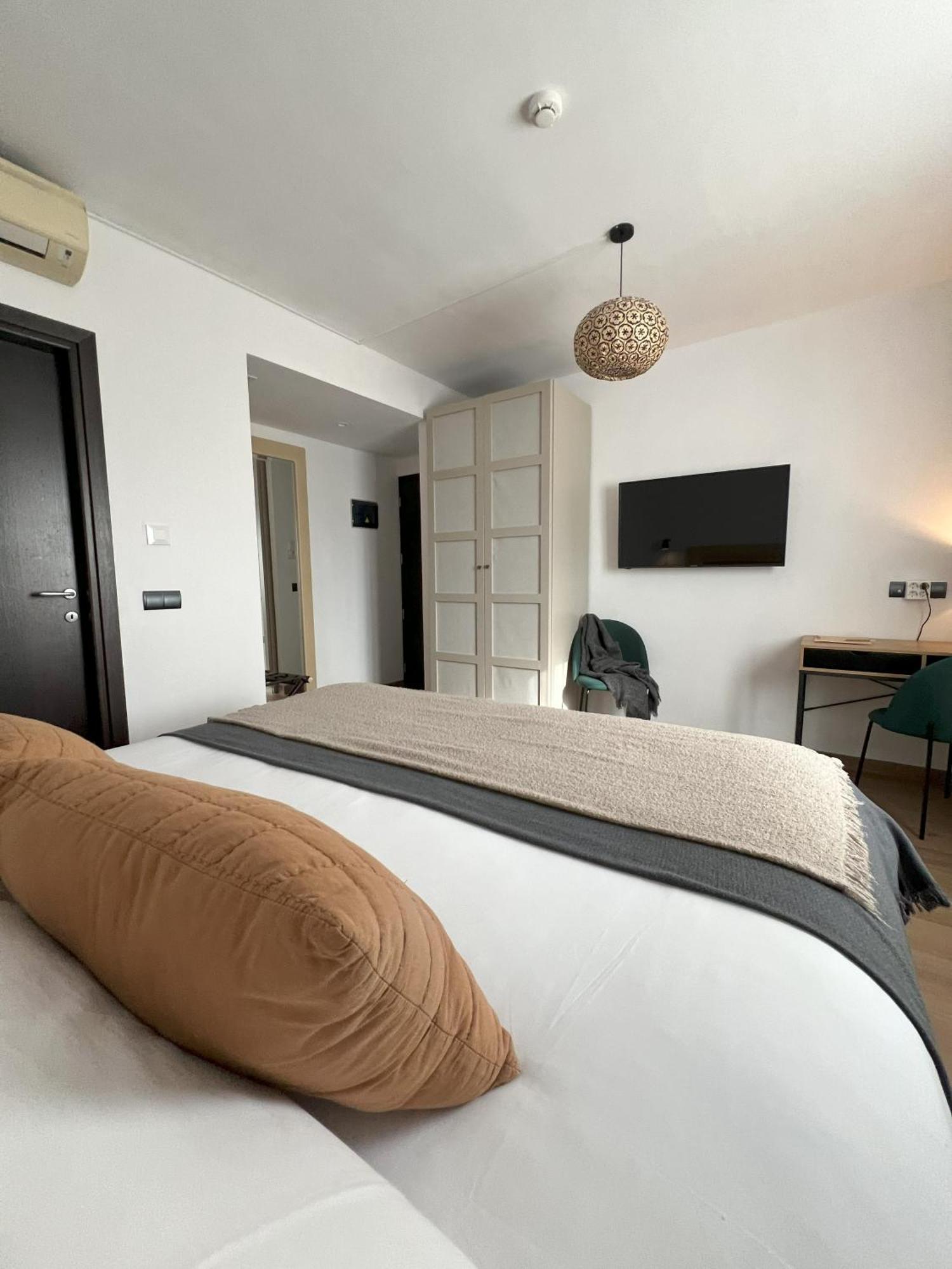 Hotel San Miguel Menorca Mahon  Ngoại thất bức ảnh