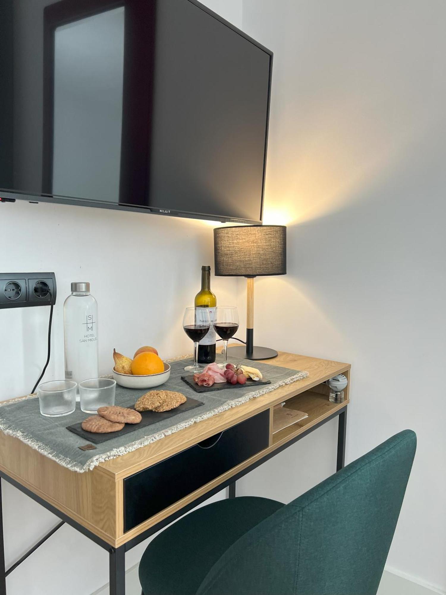 Hotel San Miguel Menorca Mahon  Ngoại thất bức ảnh