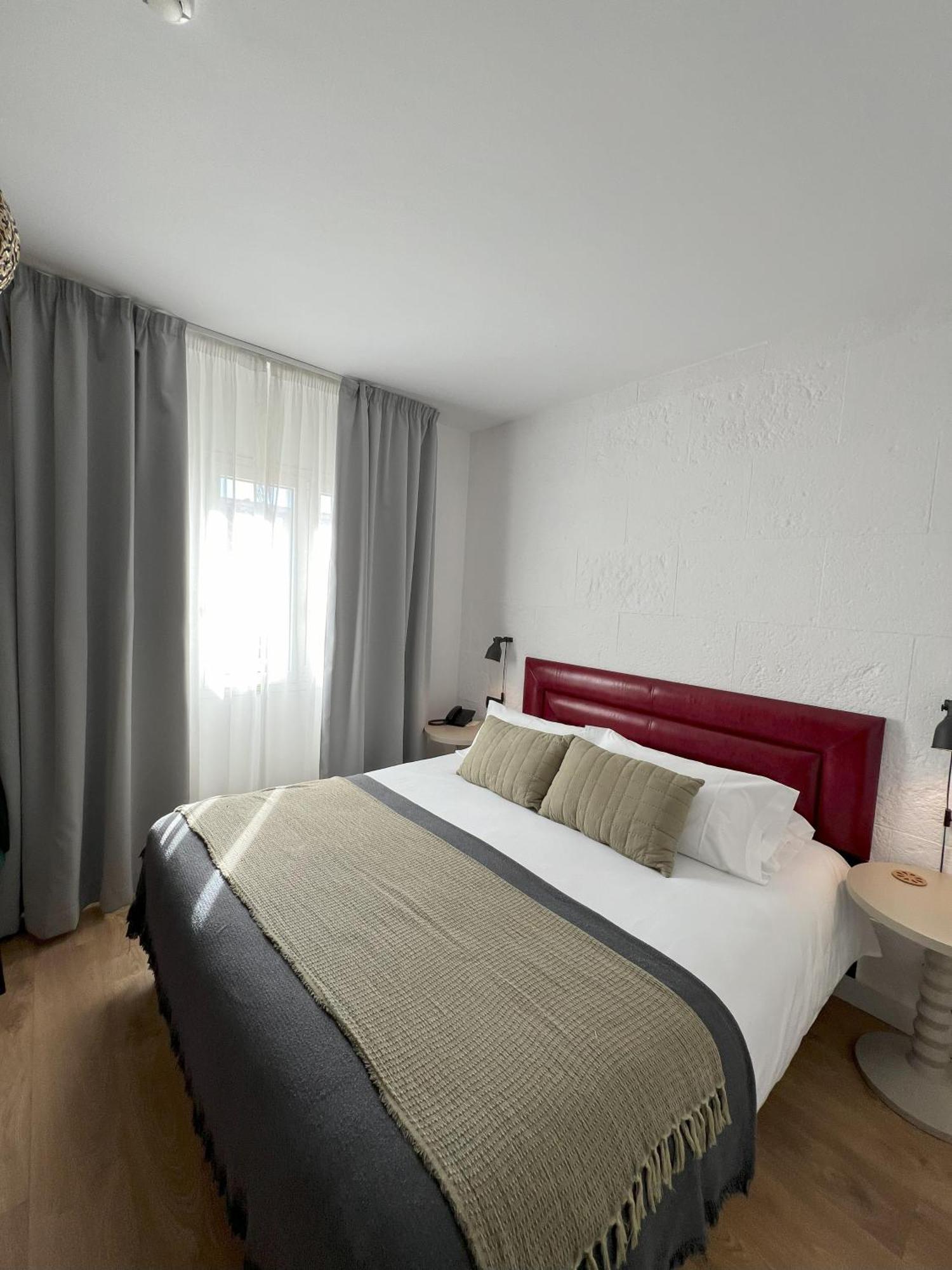 Hotel San Miguel Menorca Mahon  Ngoại thất bức ảnh