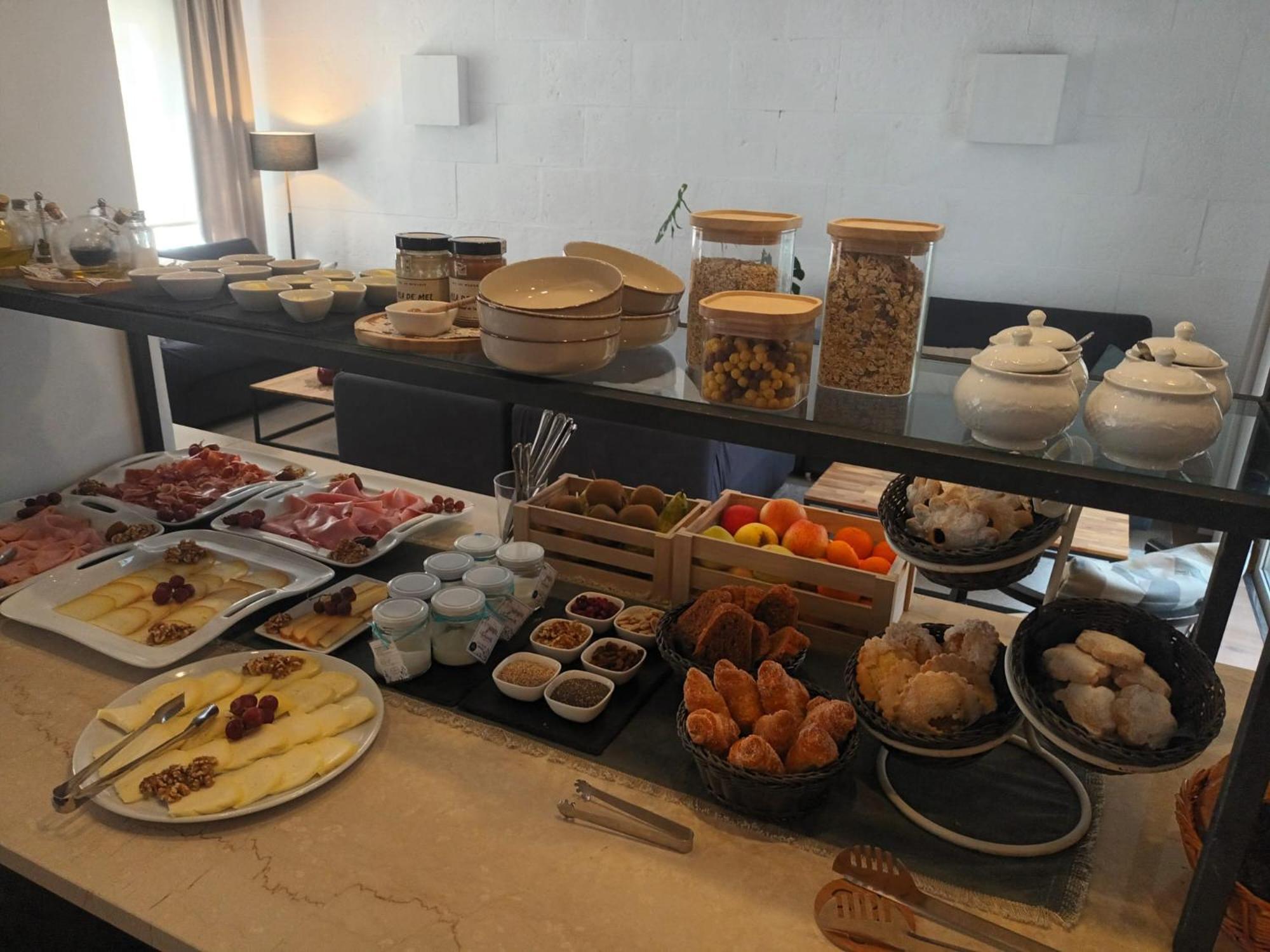 Hotel San Miguel Menorca Mahon  Ngoại thất bức ảnh